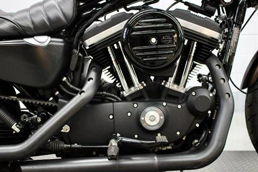 2019 Harley-Davidson Iron 883™