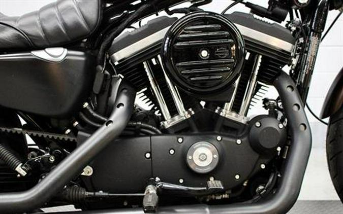 2019 Harley-Davidson Iron 883™