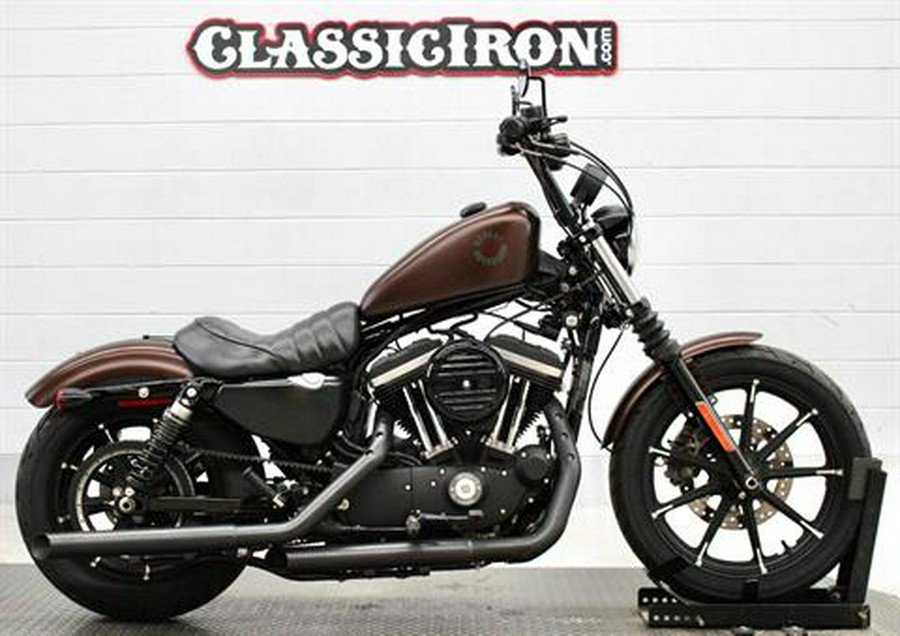 2019 Harley-Davidson Iron 883™