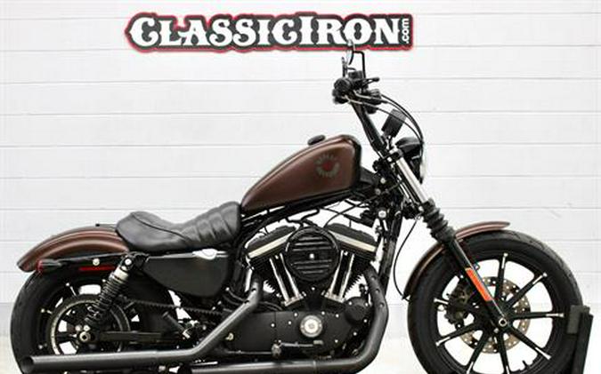 2019 Harley-Davidson Iron 883™