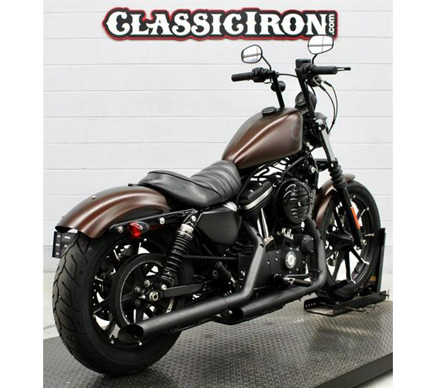 2019 Harley-Davidson Iron 883™