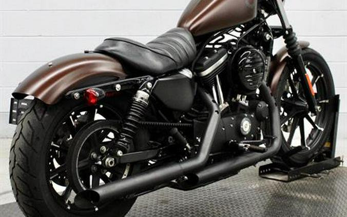 2019 Harley-Davidson Iron 883™