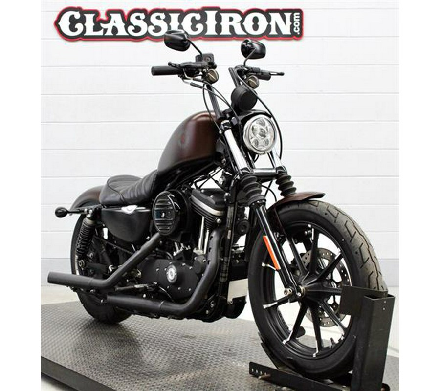 2019 Harley-Davidson Iron 883™