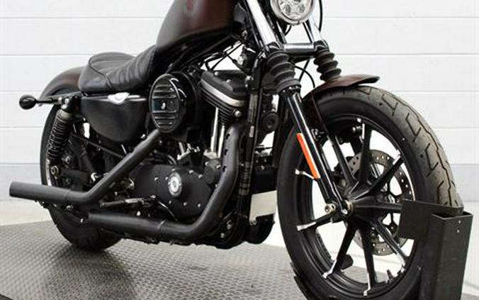 2019 Harley-Davidson Iron 883™