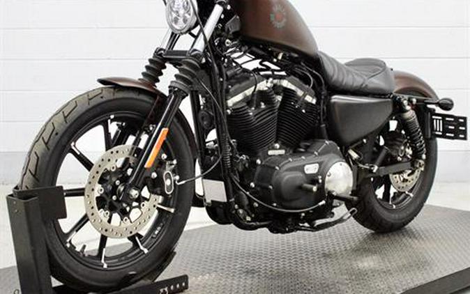 2019 Harley-Davidson Iron 883™