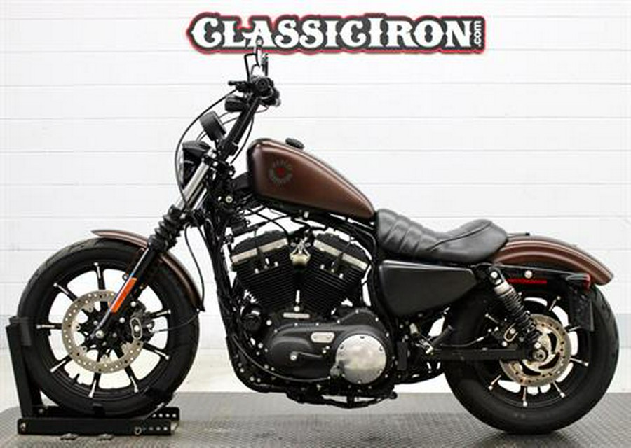 2019 Harley-Davidson Iron 883™