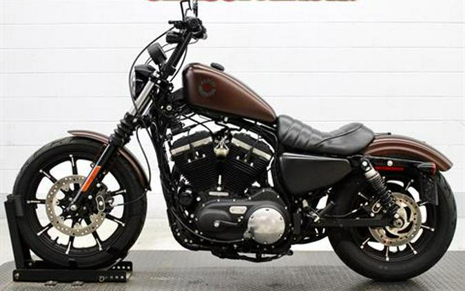 2019 Harley-Davidson Iron 883™