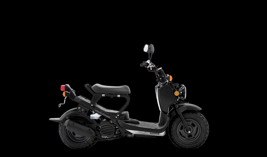 2024 Honda Ruckus Base