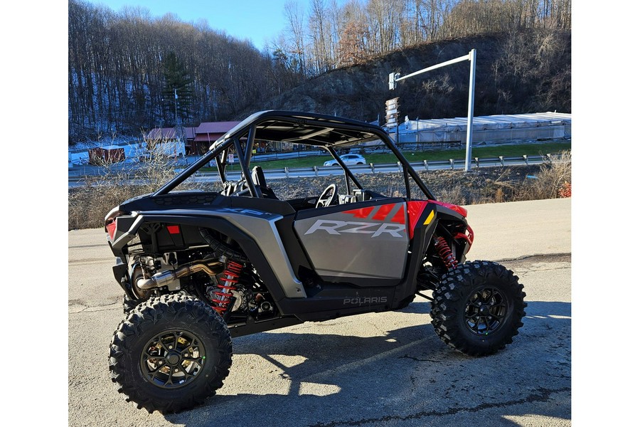 2024 Polaris Industries RZR XP 1000 Ultimate