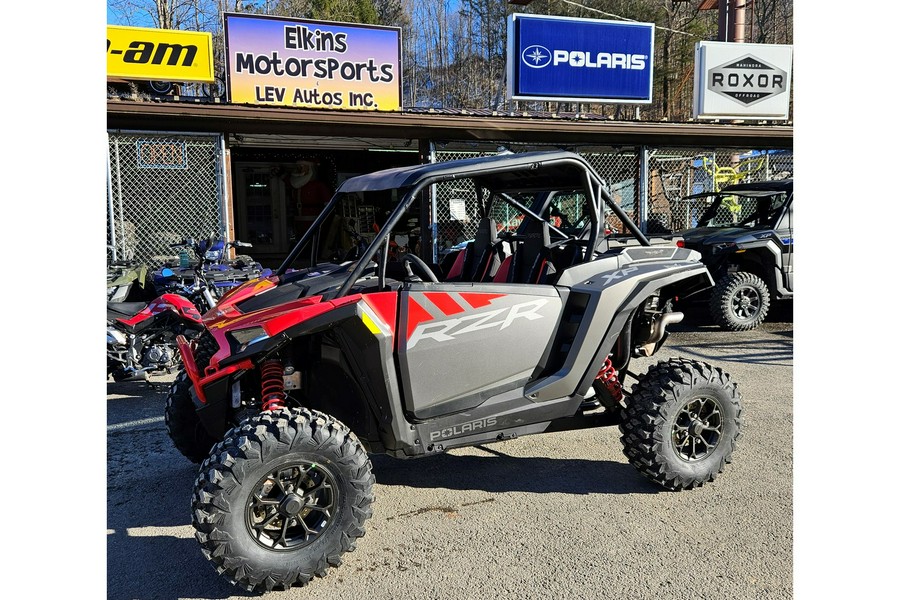 2024 Polaris Industries RZR XP 1000 Ultimate