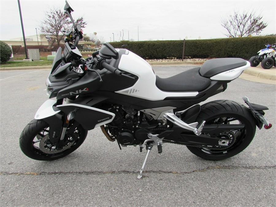 2024 CFMOTO 800 NK