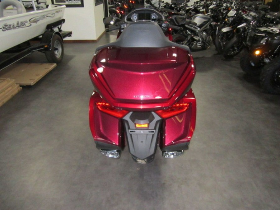 2023 Honda Gold Wing Tour Automatic DCT