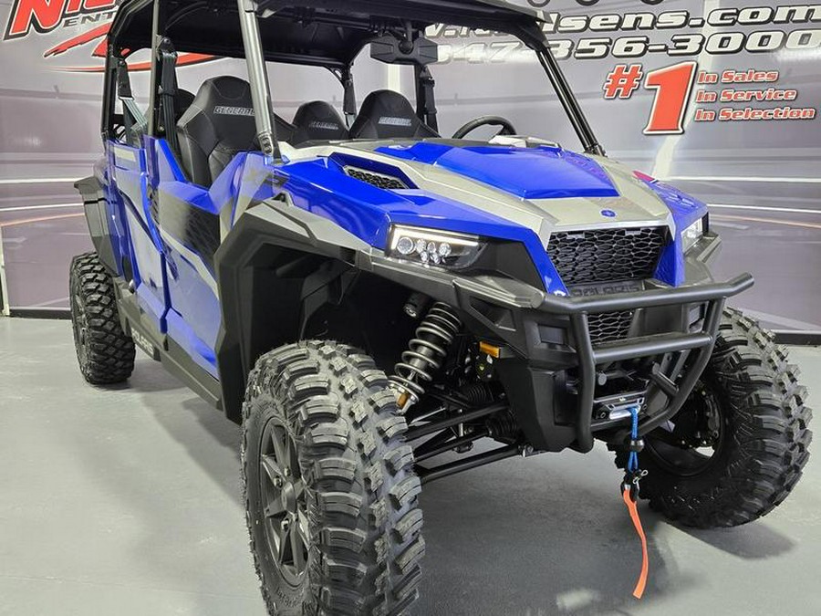 2024 Polaris® General XP 4 1000 Premium