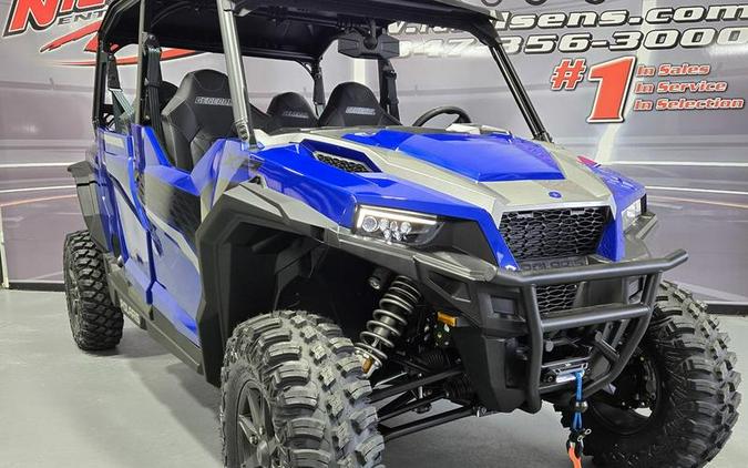 2024 Polaris® General XP 4 1000 Premium