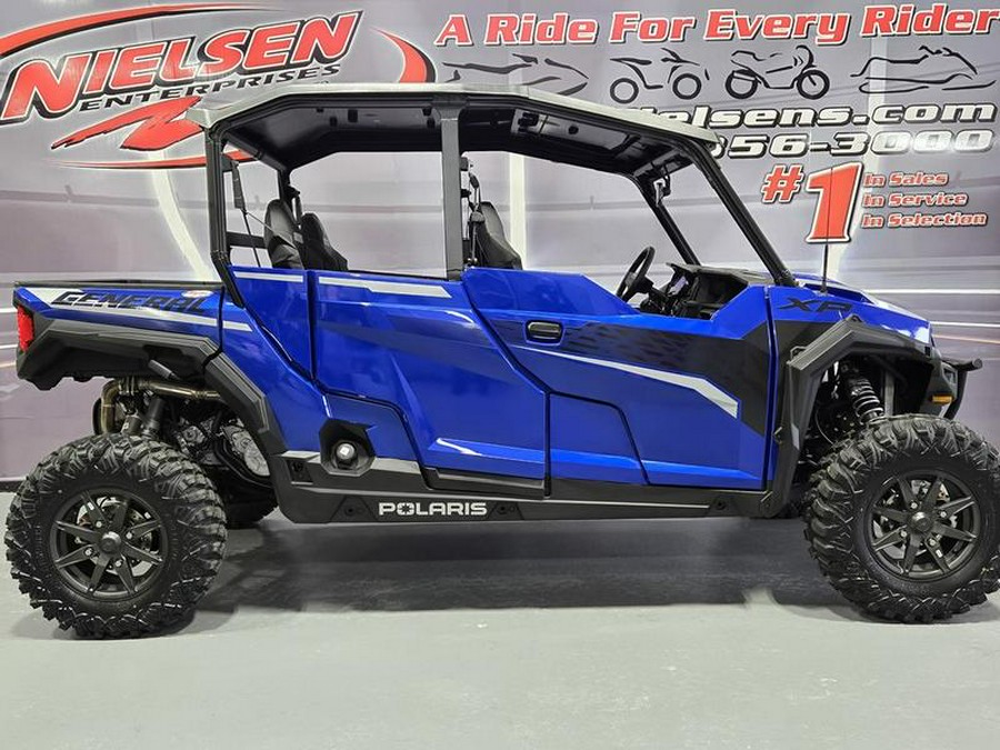 2024 Polaris® General XP 4 1000 Premium