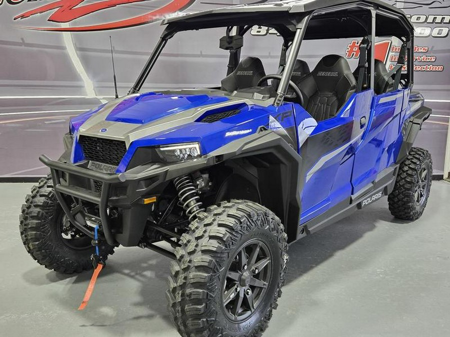 2024 Polaris® General XP 4 1000 Premium