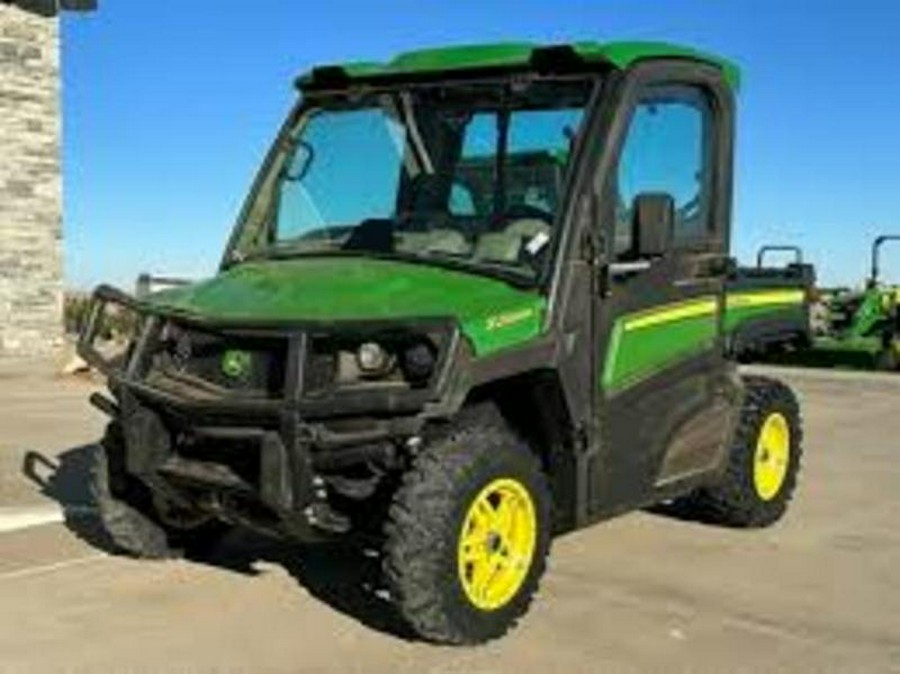 2018 John Deere GATOR