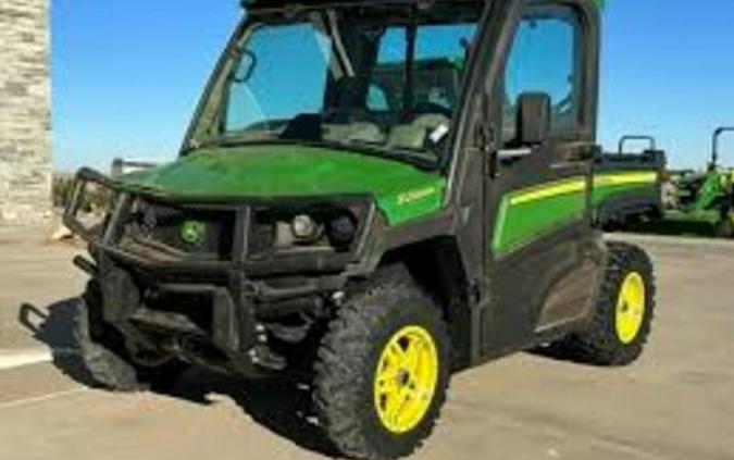 2018 John Deere GATOR