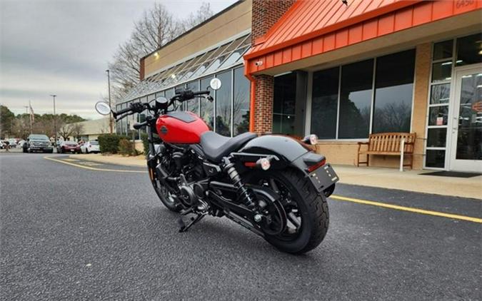 2023 Harley-Davidson® RH975 - Nightster™