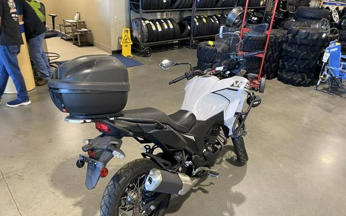 2020 Kawasaki Versys®-X 300