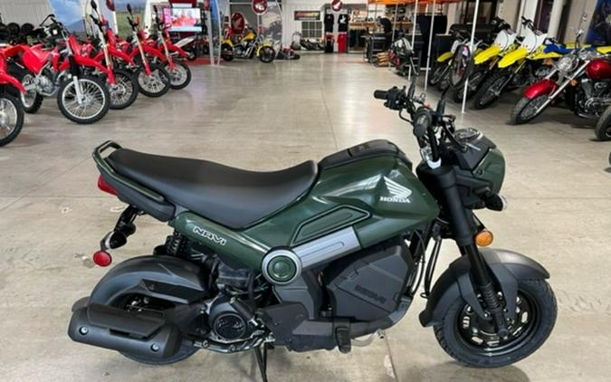 2023 Honda® Navi