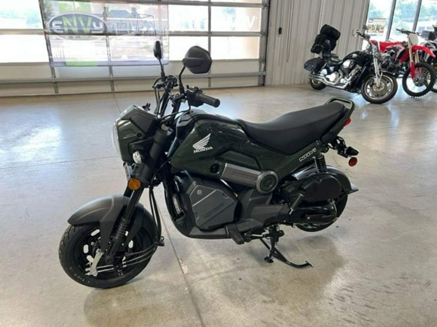 2023 Honda® Navi