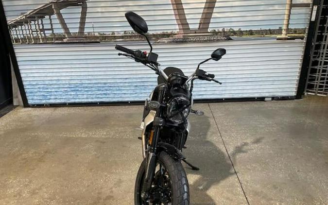 2024 Ducati Scrambler Icon (2G) Black