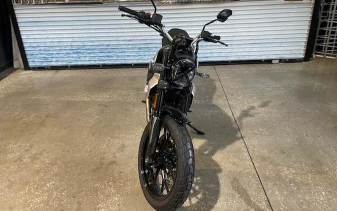 2024 Ducati Scrambler Icon (2G) Black