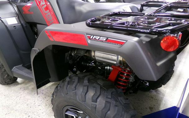 2024 Honda FourTrax Foreman Rubicon 4x4 Automatic DCT EPS Del 4x4 Automatic DCT EPS