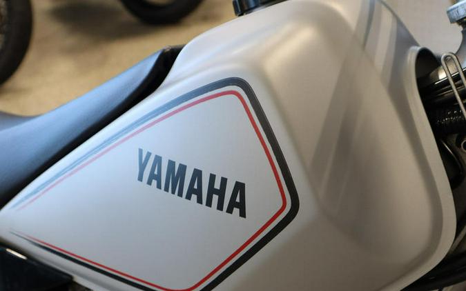 2024 Yamaha TW200