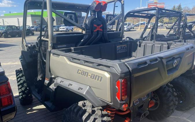 2023 Can-Am® Defender X mr HD10