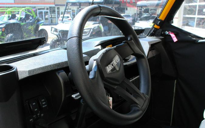 2023 Arctic Cat Prowler Pro LTD