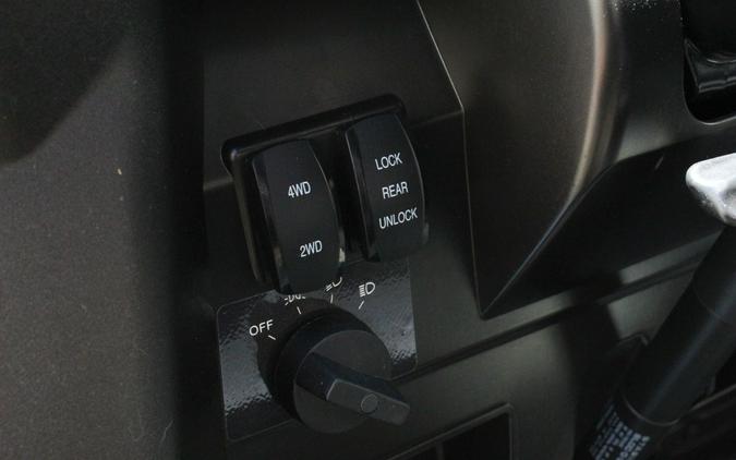 2023 Arctic Cat Prowler Pro LTD