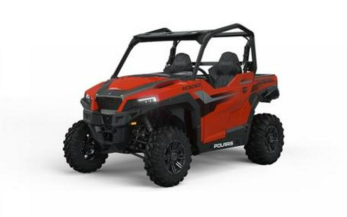 2024 Polaris General 1000 Premium