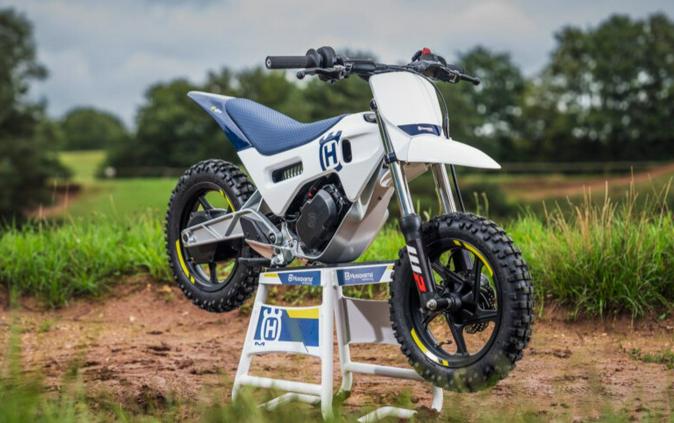 2024 Husqvarna EE 2 First Look [7 Fast Facts, 27 Photos]