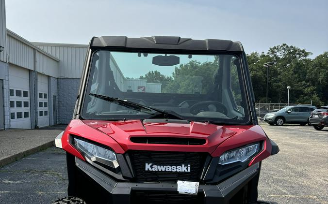 2024 Kawasaki RIDGE® HVAC