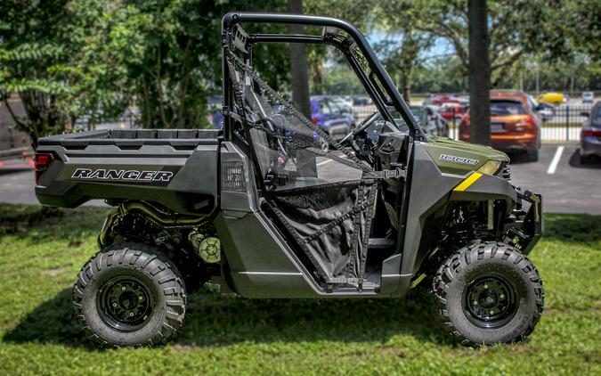 2025 Polaris® Ranger 1000 EPS