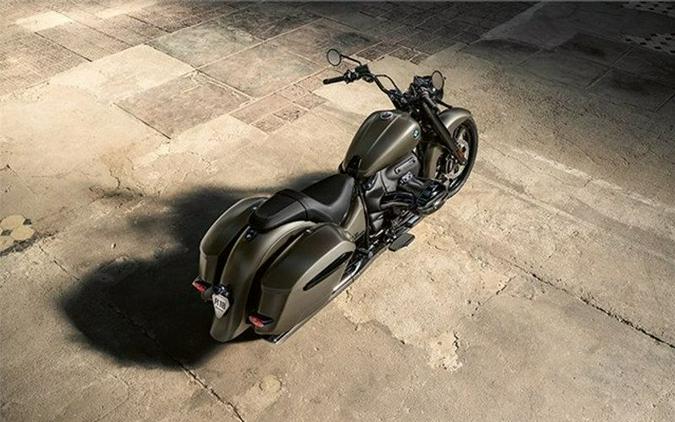 New 2024 BMW R18ROC