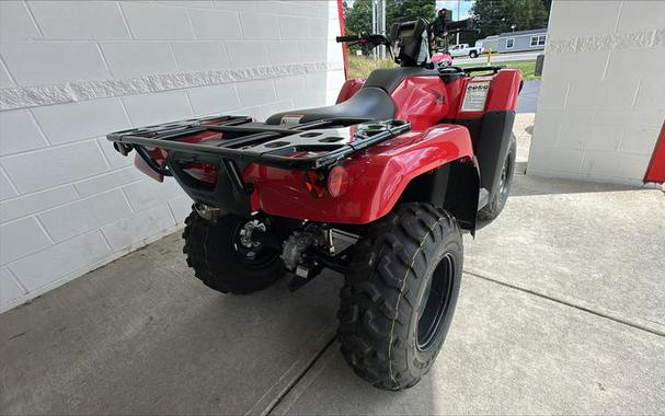 2025 Honda® FourTrax Foreman 4x4