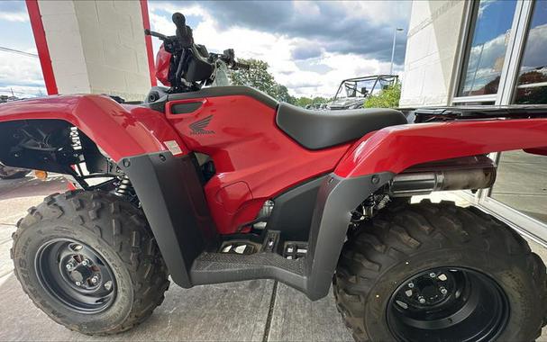 2025 Honda® FourTrax Foreman 4x4