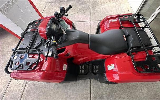 2025 Honda® FourTrax Foreman 4x4