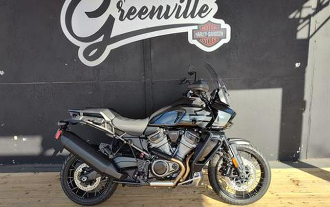 2024 Harley-Davidson Pan America® 1250 Special