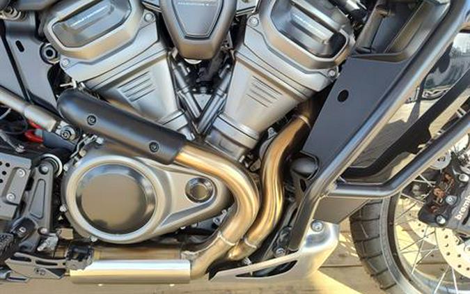 2024 Harley-Davidson Pan America® 1250 Special