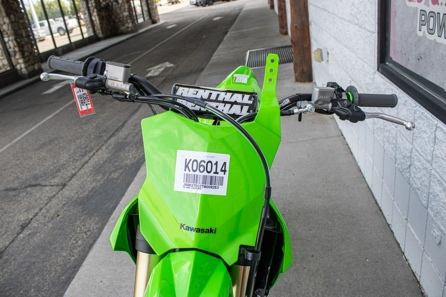 2026 Kawasaki KX™250