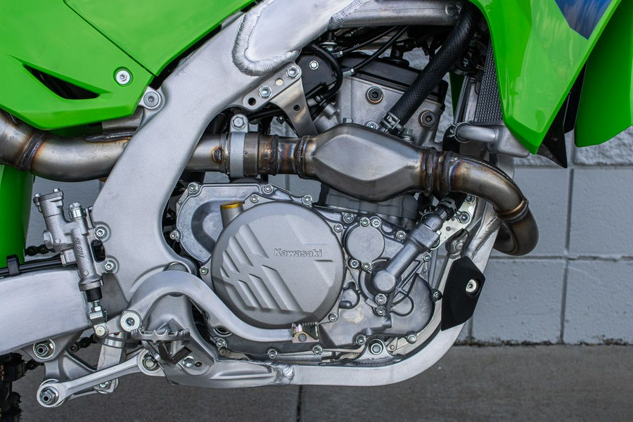 2026 Kawasaki KX™250