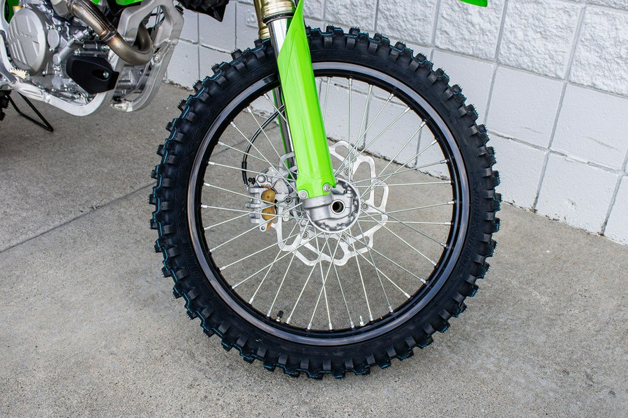 2026 Kawasaki KX™250