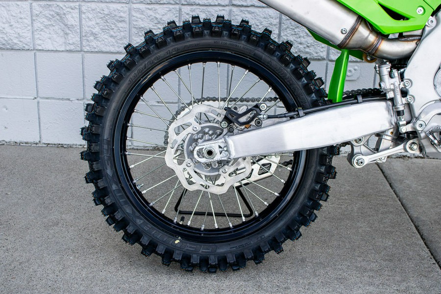 2026 Kawasaki KX™250