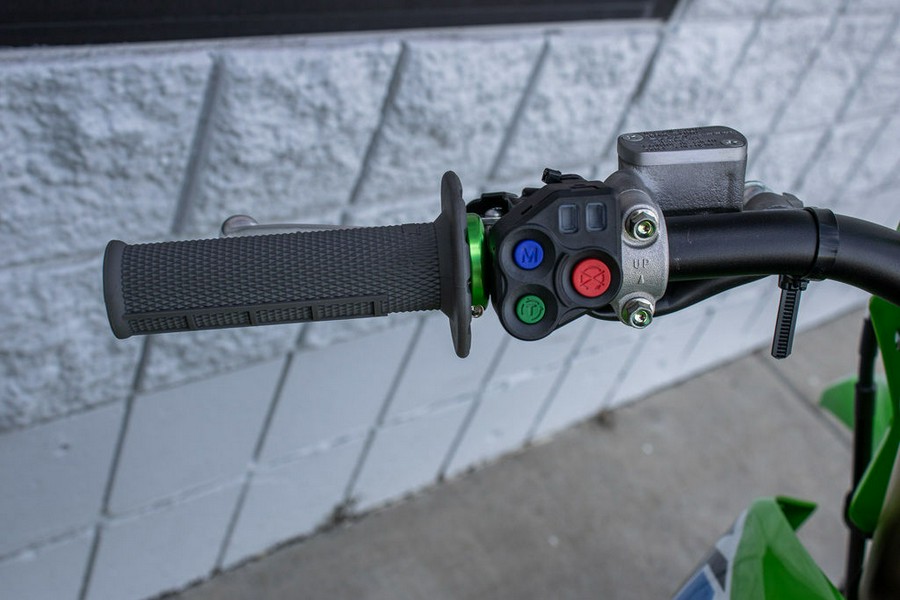 2026 Kawasaki KX™250