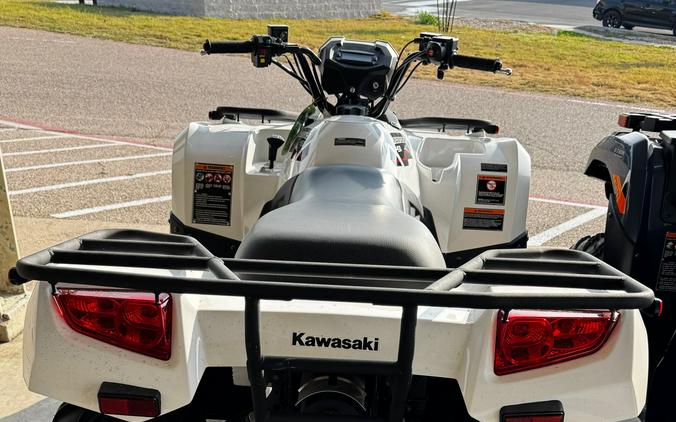 2025 Kawasaki Brute Force® 450 4x4