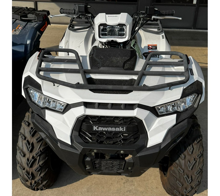 2025 Kawasaki Brute Force® 450 4x4